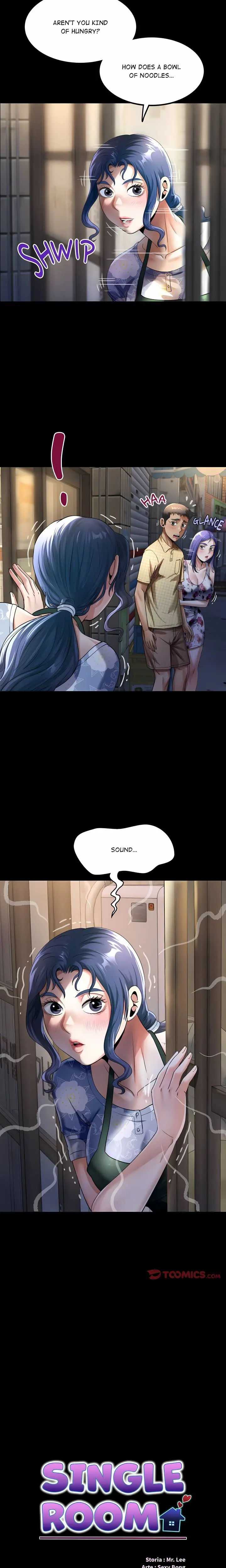 Single Room Chapter 47 - Page 8