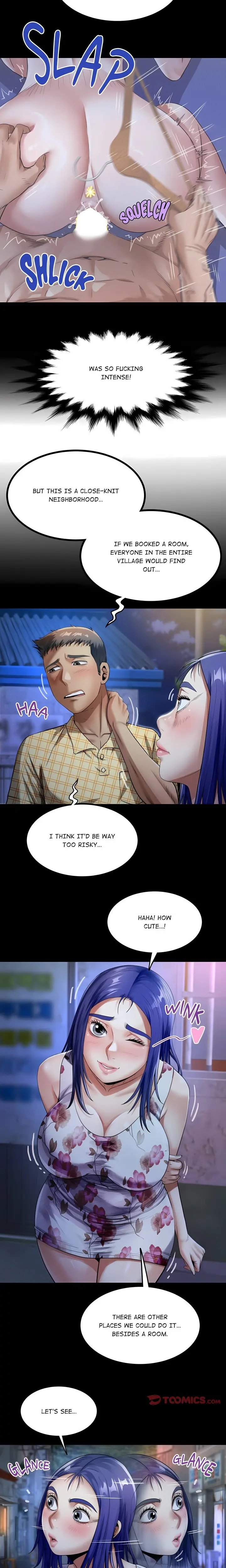 Single Room Chapter 48 - Page 18