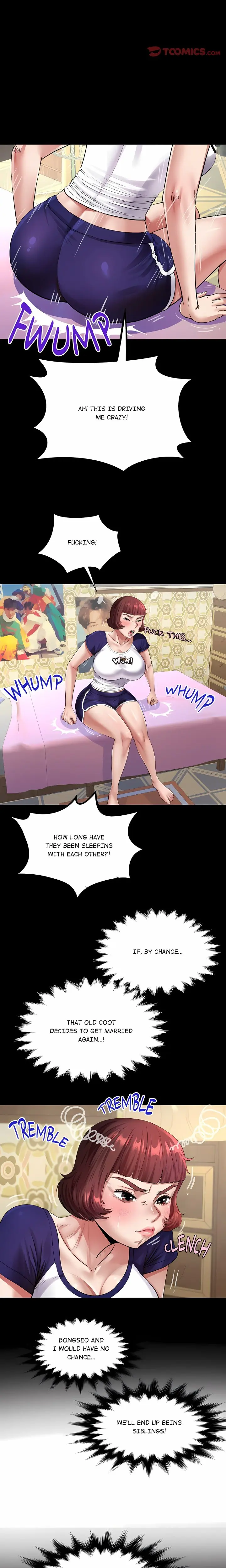 Single Room Chapter 48 - Page 5