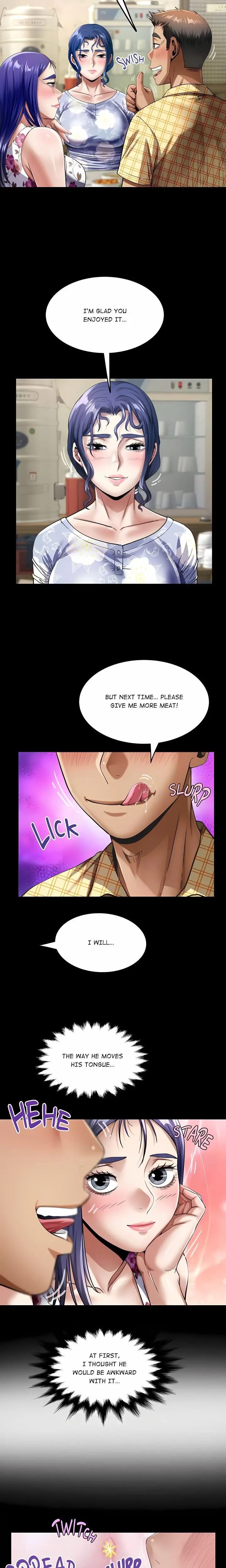 Single Room Chapter 48 - Page 9