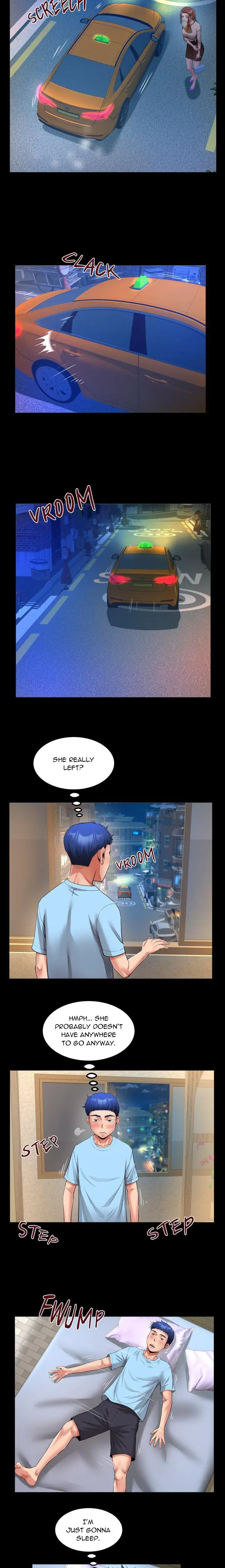 Single Room Chapter 49 - Page 4