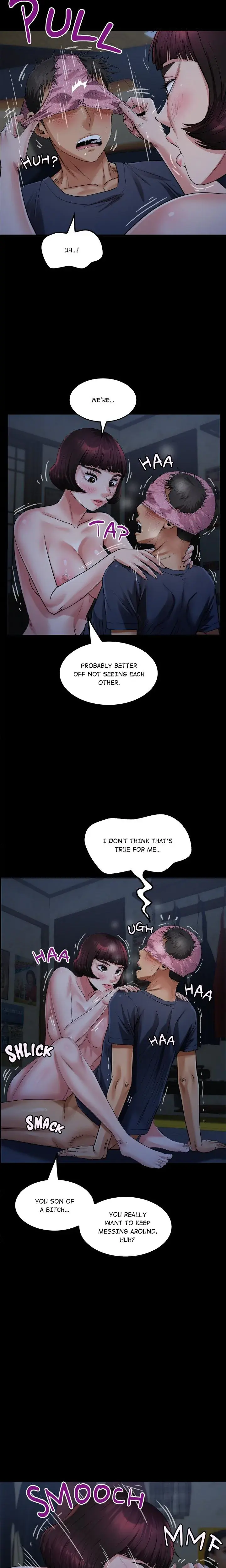 Single Room Chapter 5 - Page 16
