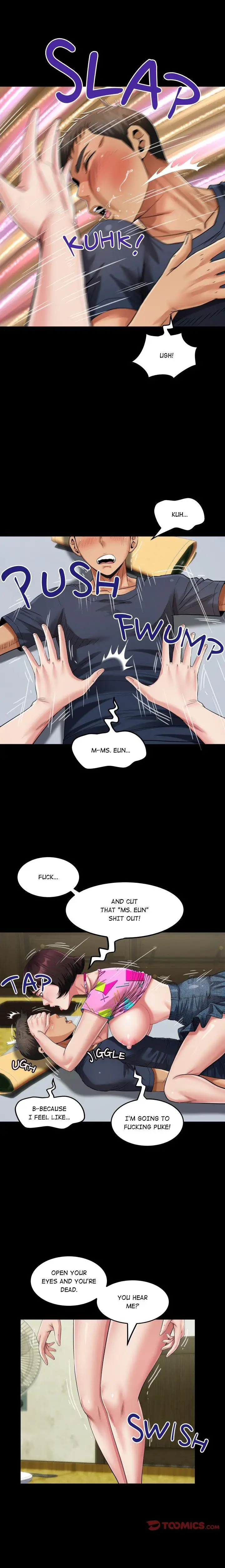 Single Room Chapter 5 - Page 7