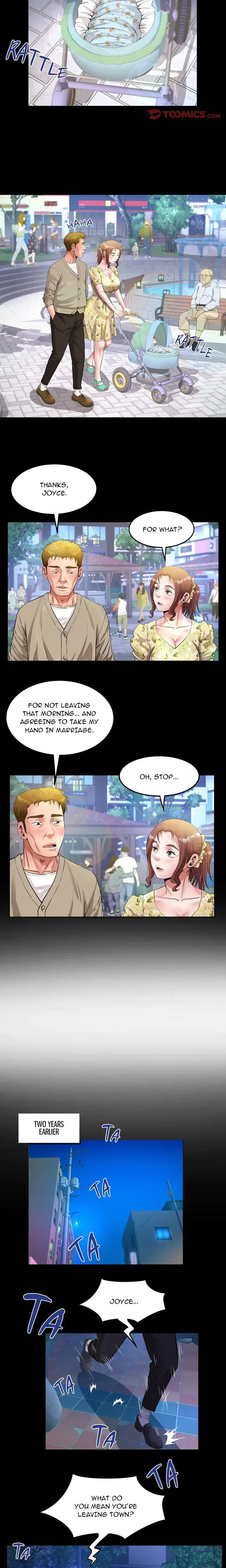 Single Room Chapter 50 - Page 10