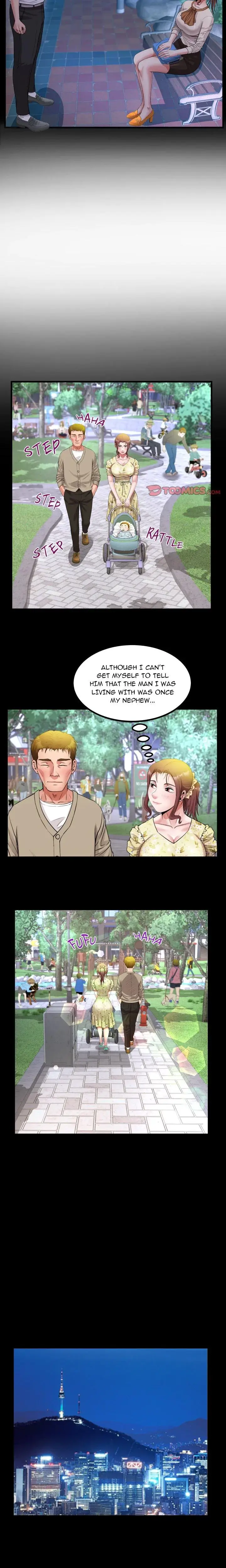 Single Room Chapter 50 - Page 12