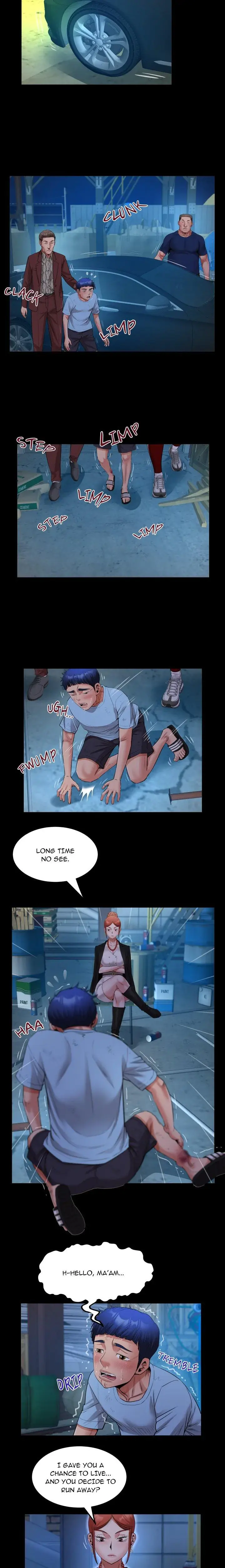 Single Room Chapter 50 - Page 6