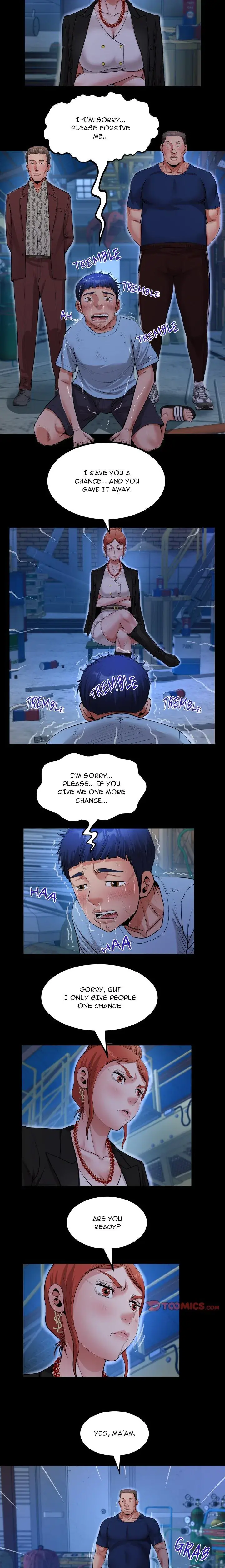 Single Room Chapter 50 - Page 7