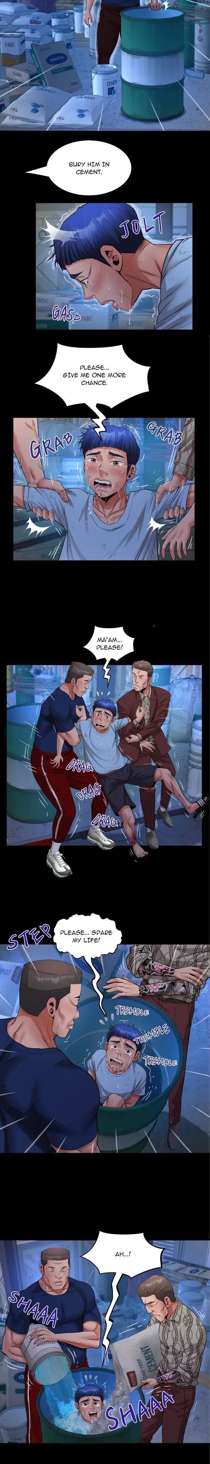 Single Room Chapter 50 - Page 8
