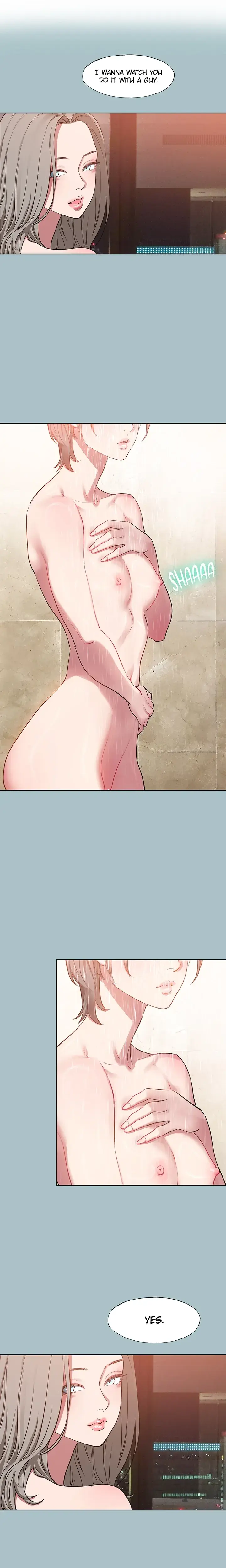 Single Room Chapter 53 - Page 1