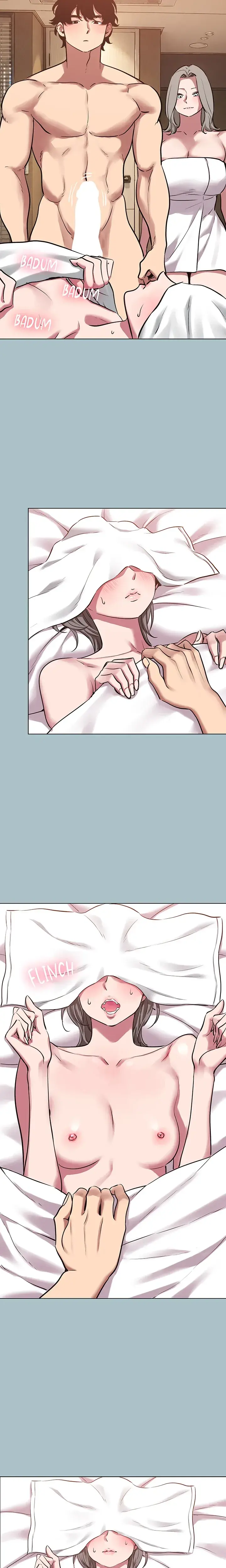 Single Room Chapter 53 - Page 10