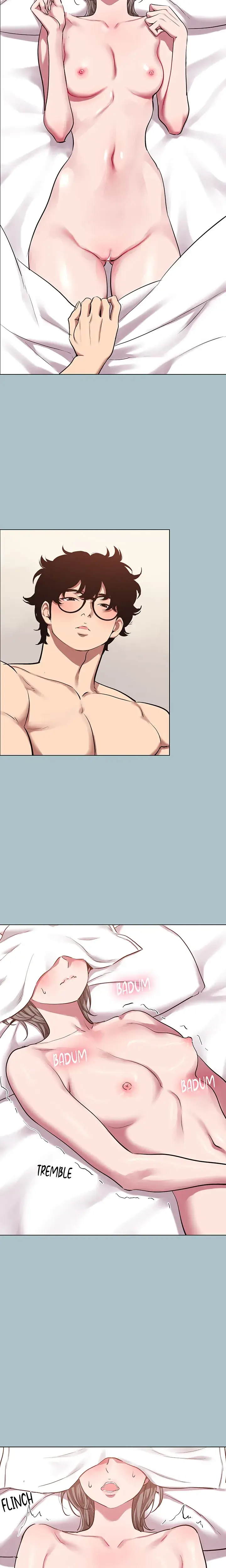 Single Room Chapter 53 - Page 11