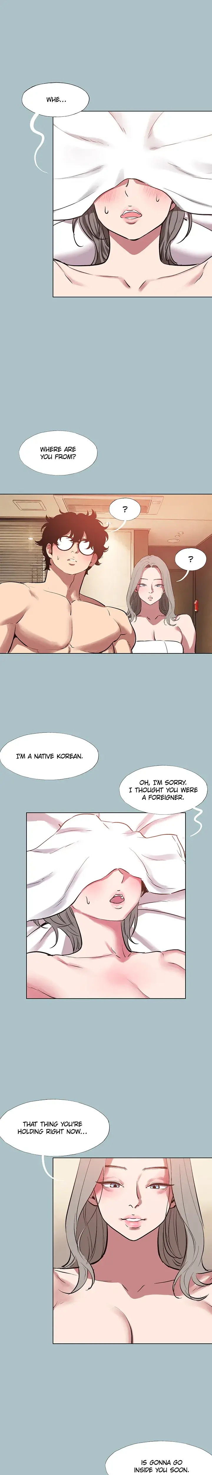 Single Room Chapter 53 - Page 15