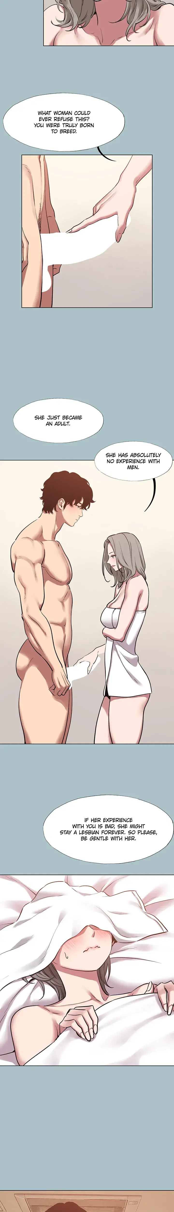 Single Room Chapter 53 - Page 9