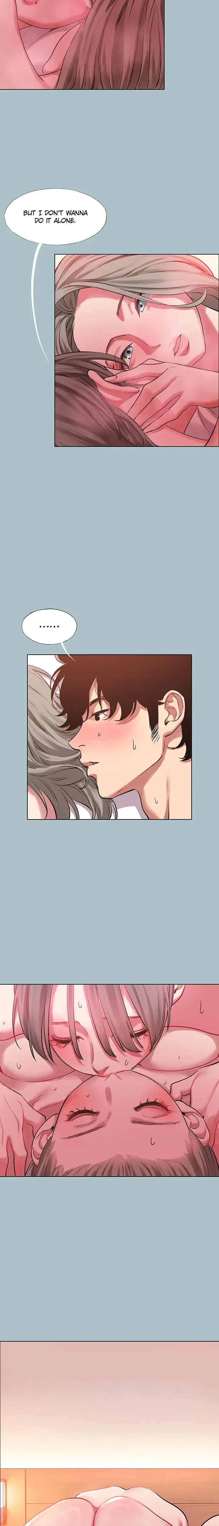 Single Room Chapter 54 - Page 11
