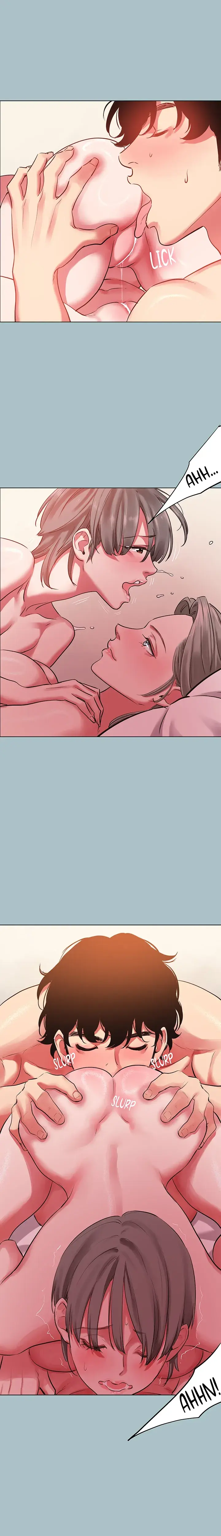 Single Room Chapter 54 - Page 13