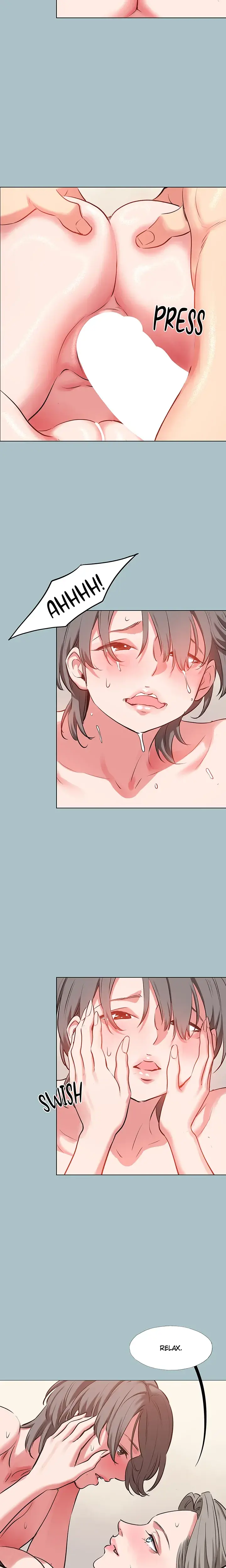 Single Room Chapter 54 - Page 16