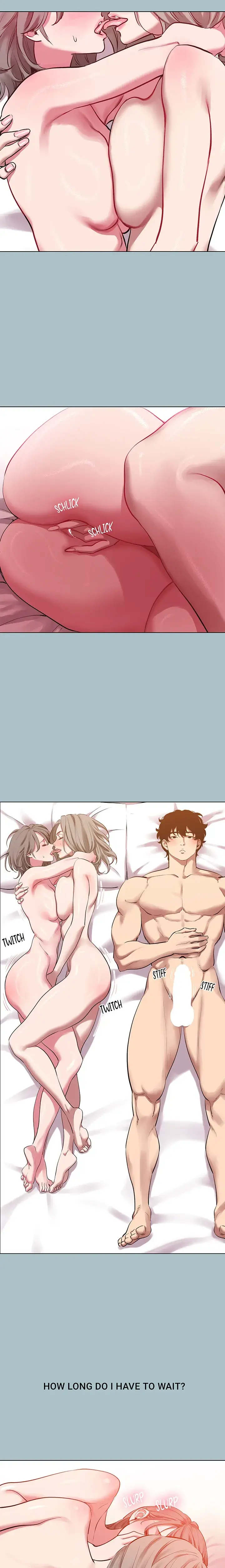 Single Room Chapter 54 - Page 4