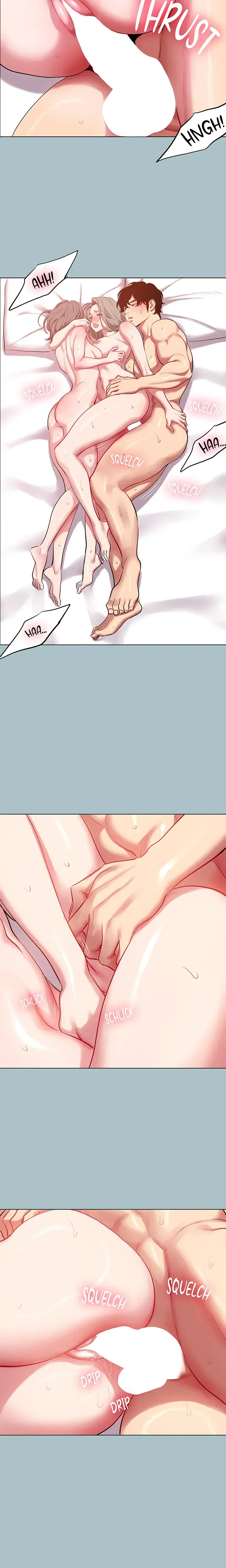 Single Room Chapter 54 - Page 6