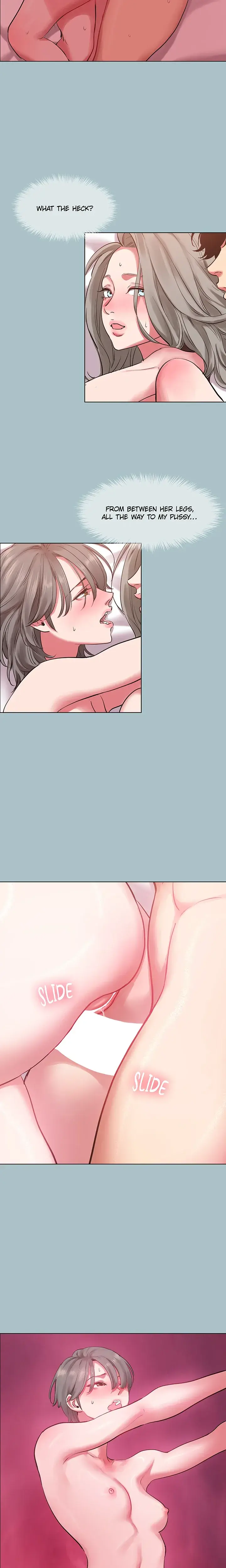 Single Room Chapter 54 - Page 9