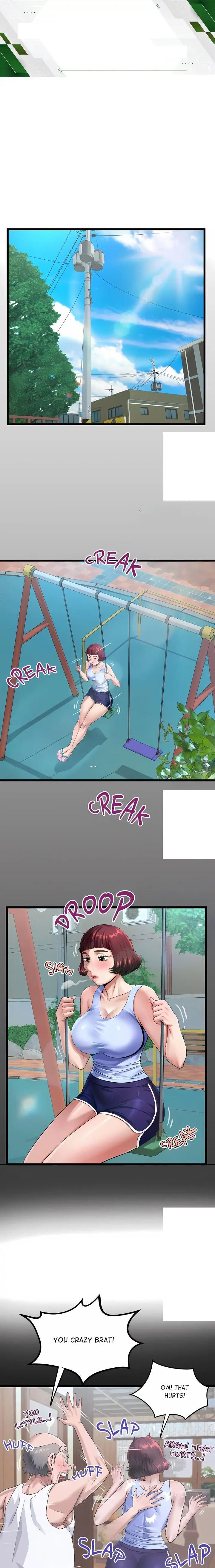 Single Room Chapter 55 - Page 1