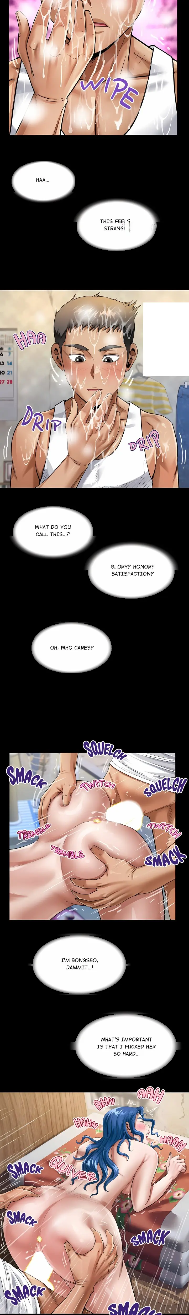 Single Room Chapter 55 - Page 12