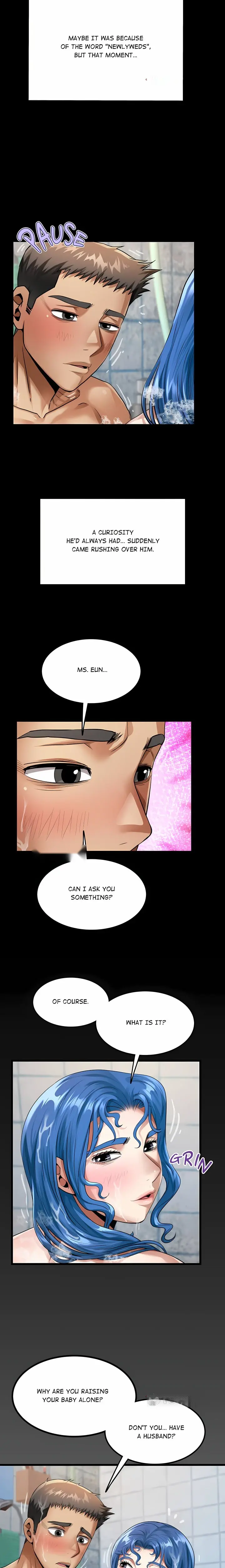 Single Room Chapter 55 - Page 18