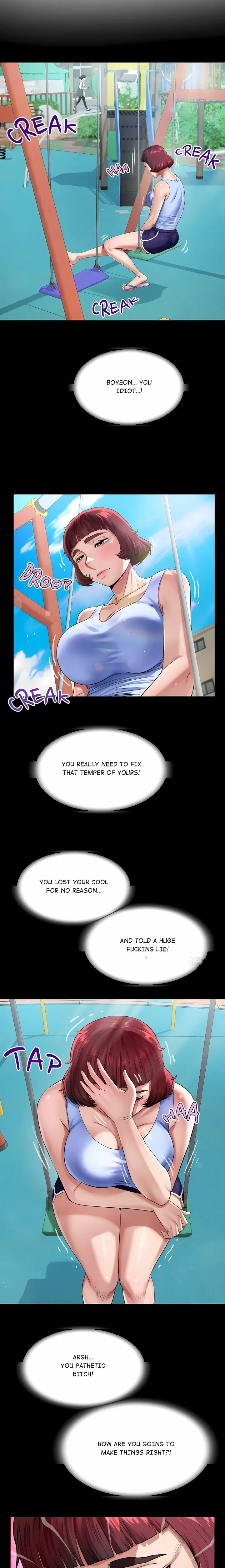 Single Room Chapter 55 - Page 4