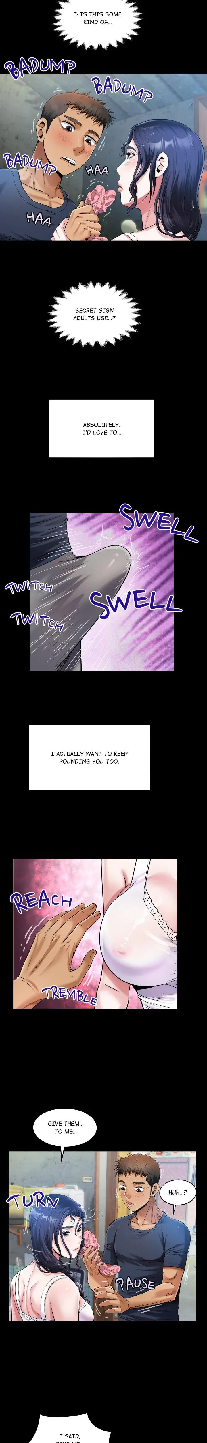 Single Room Chapter 6 - Page 13