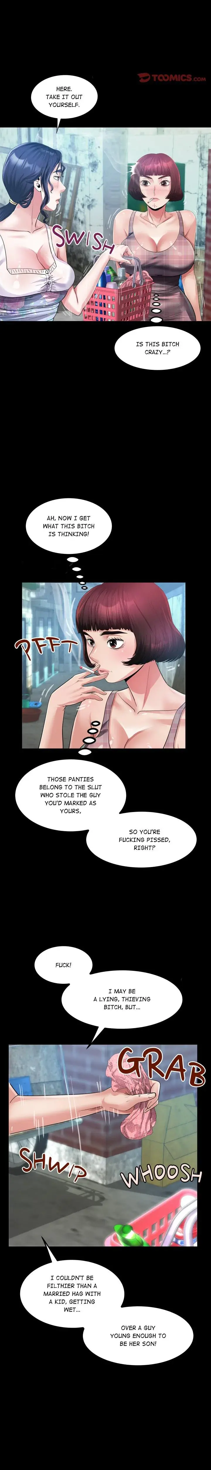 Single Room Chapter 6 - Page 18