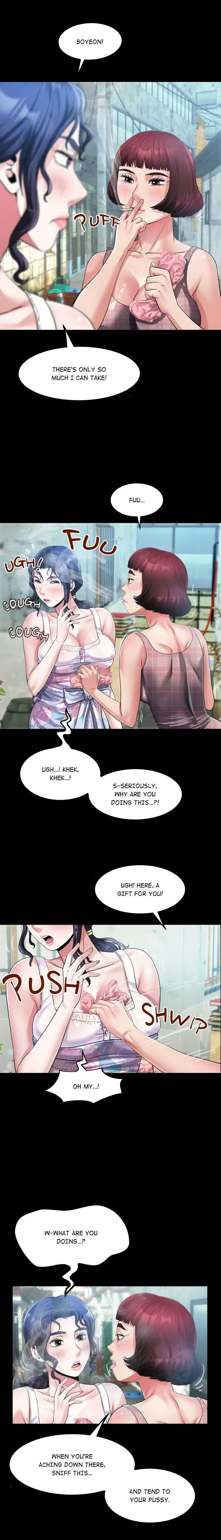 Single Room Chapter 6 - Page 19