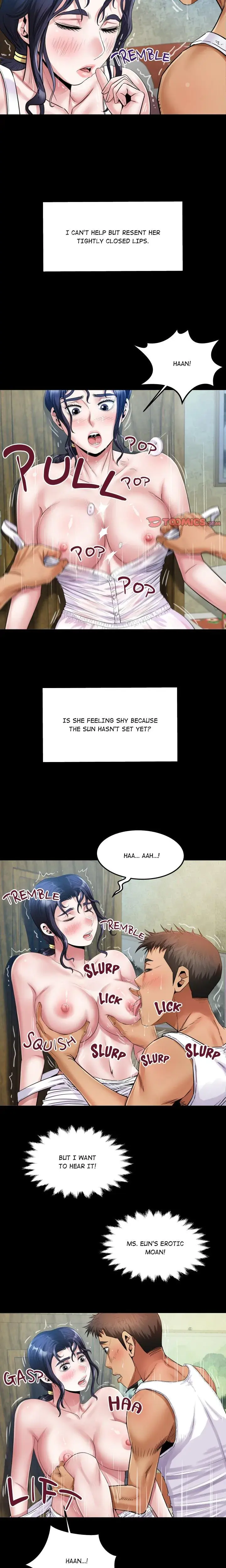 Single Room Chapter 7 - Page 11