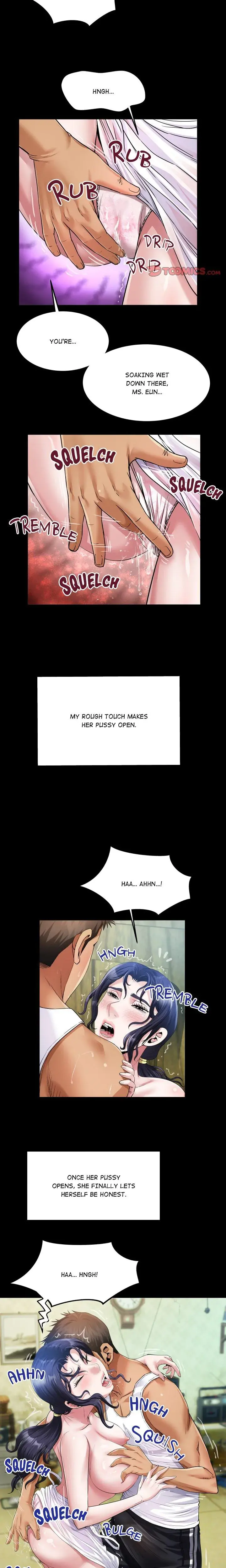 Single Room Chapter 7 - Page 12