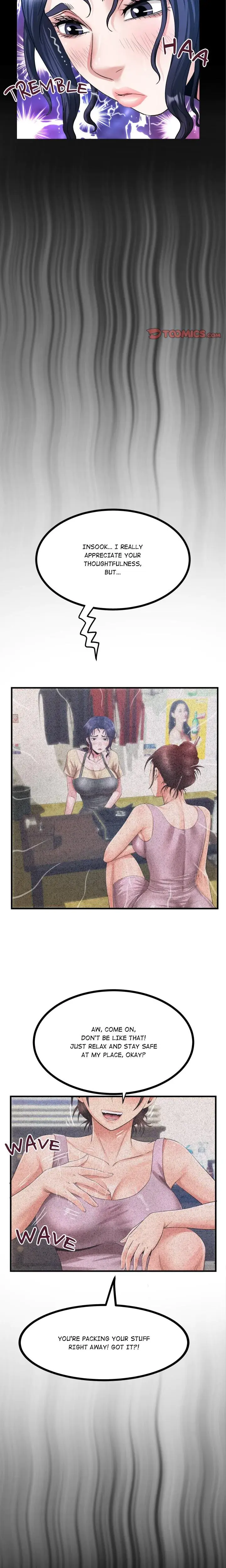 Single Room Chapter 7 - Page 17