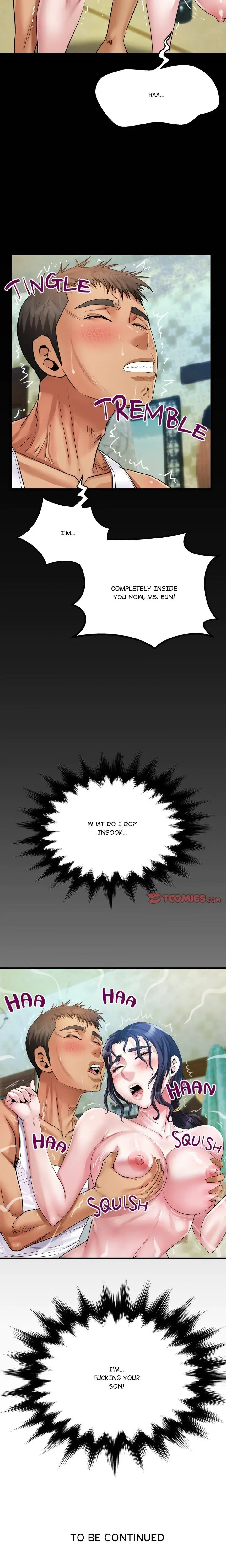 Single Room Chapter 7 - Page 20