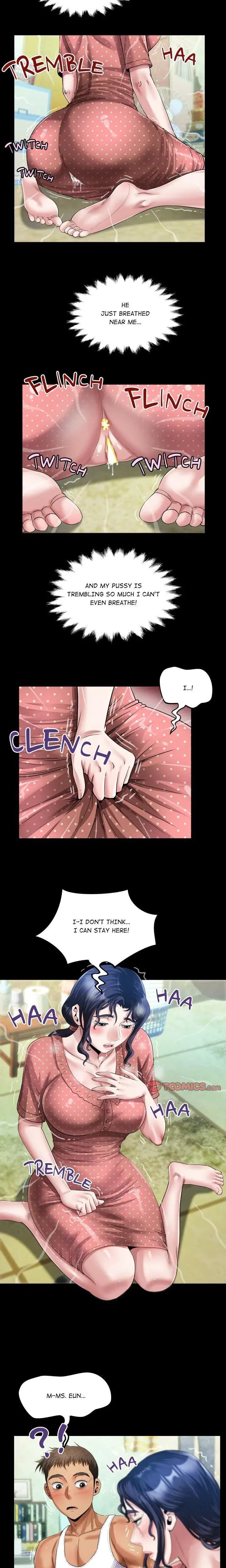 Single Room Chapter 8 - Page 14