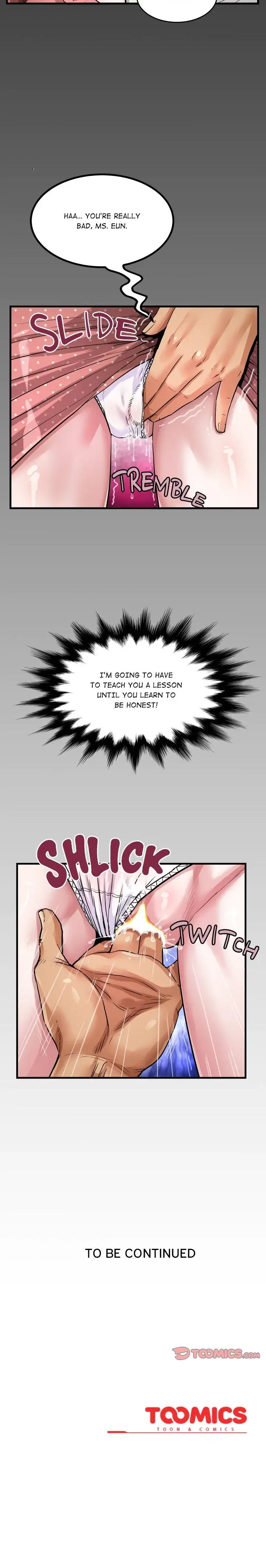 Single Room Chapter 8 - Page 19