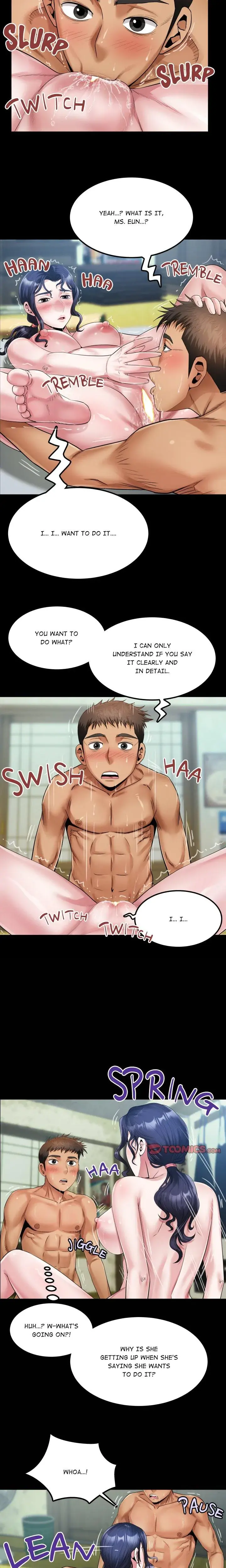 Single Room Chapter 9 - Page 19