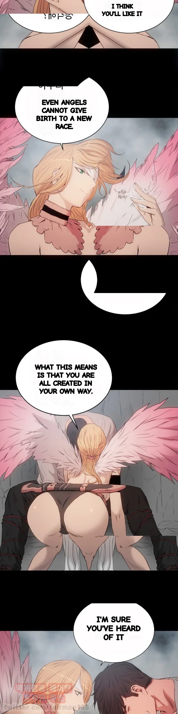 Siren Getty Chapter 21 - Page 3