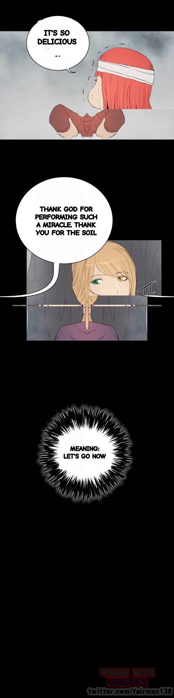 Siren Getty Chapter 22 - Page 15