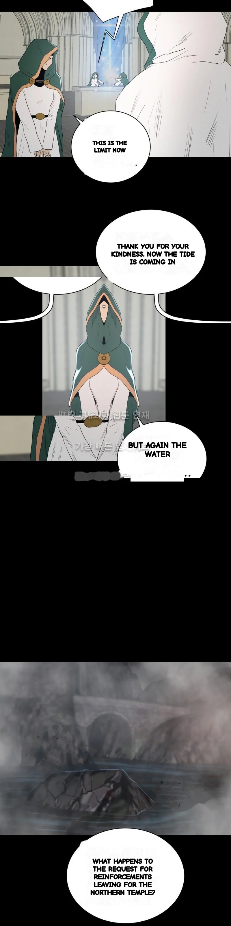 Siren Getty Chapter 23 - Page 20