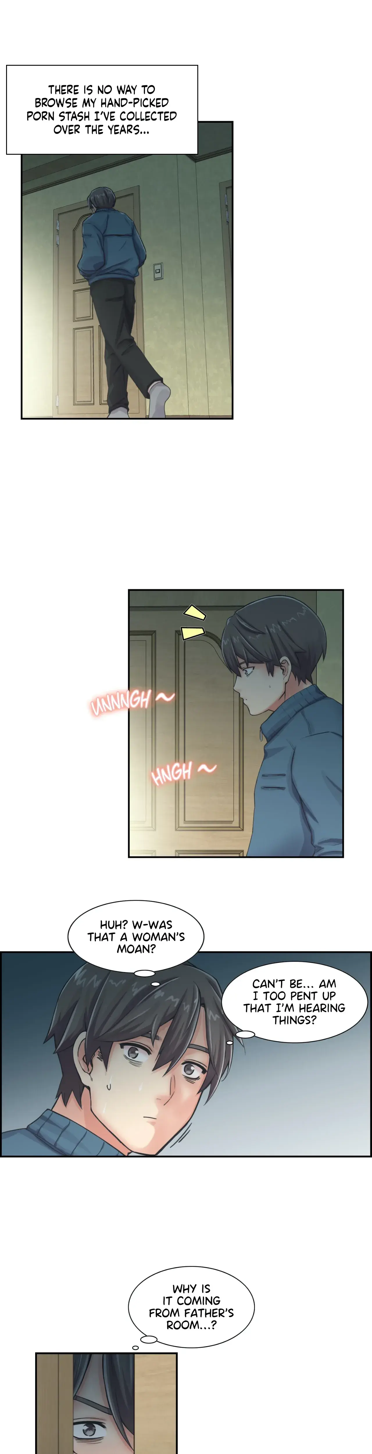 Sister In Law Seduction Chapter 1 - Page 11
