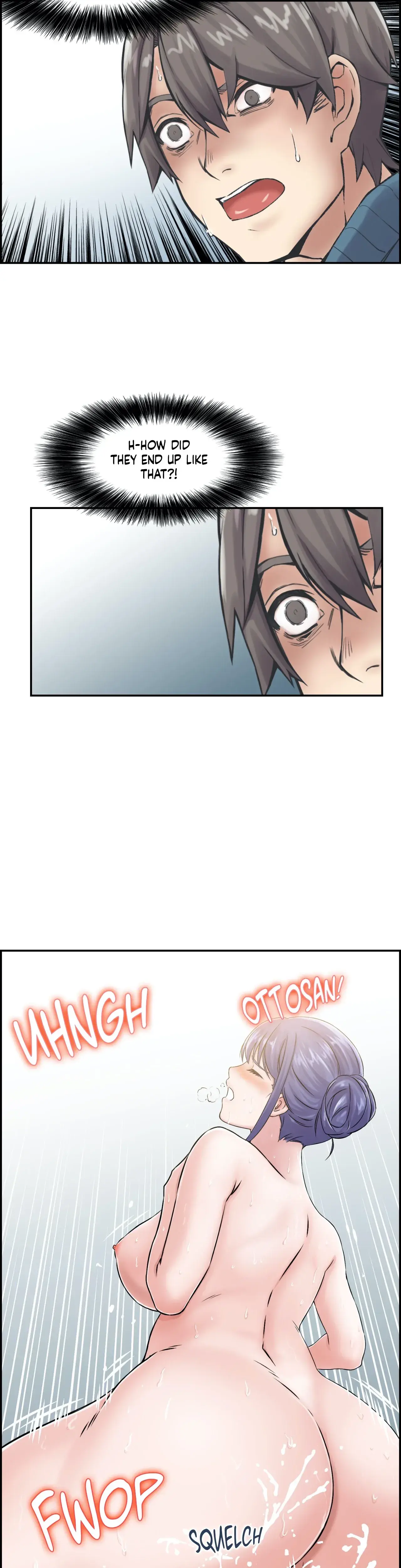 Sister In Law Seduction Chapter 1 - Page 14
