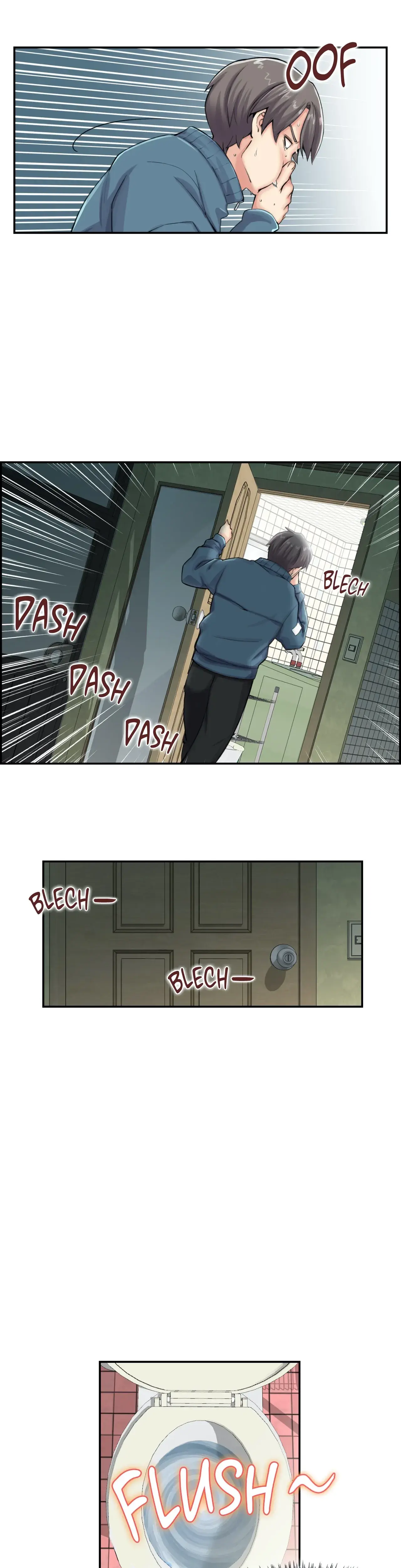 Sister In Law Seduction Chapter 1 - Page 18