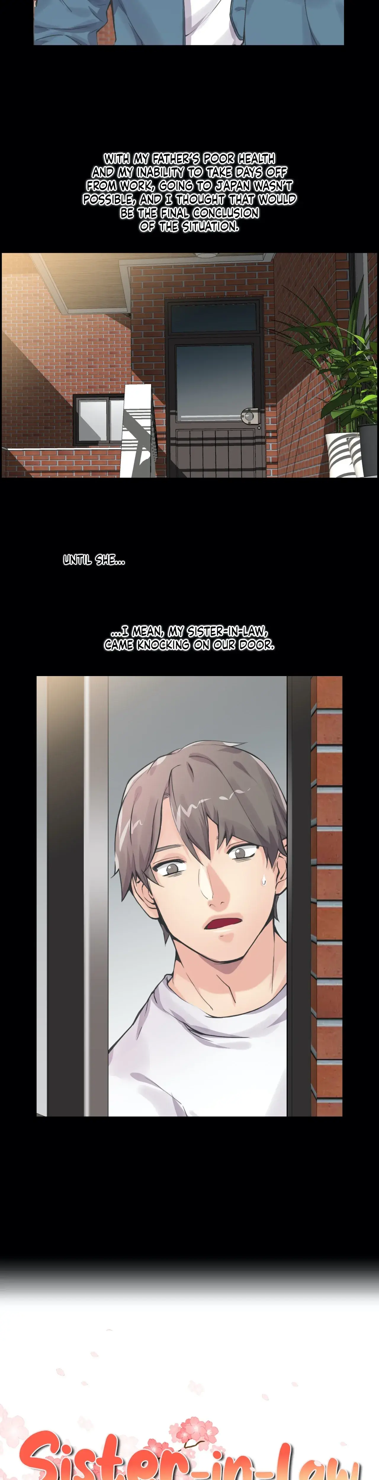 Sister In Law Seduction Chapter 1 - Page 3