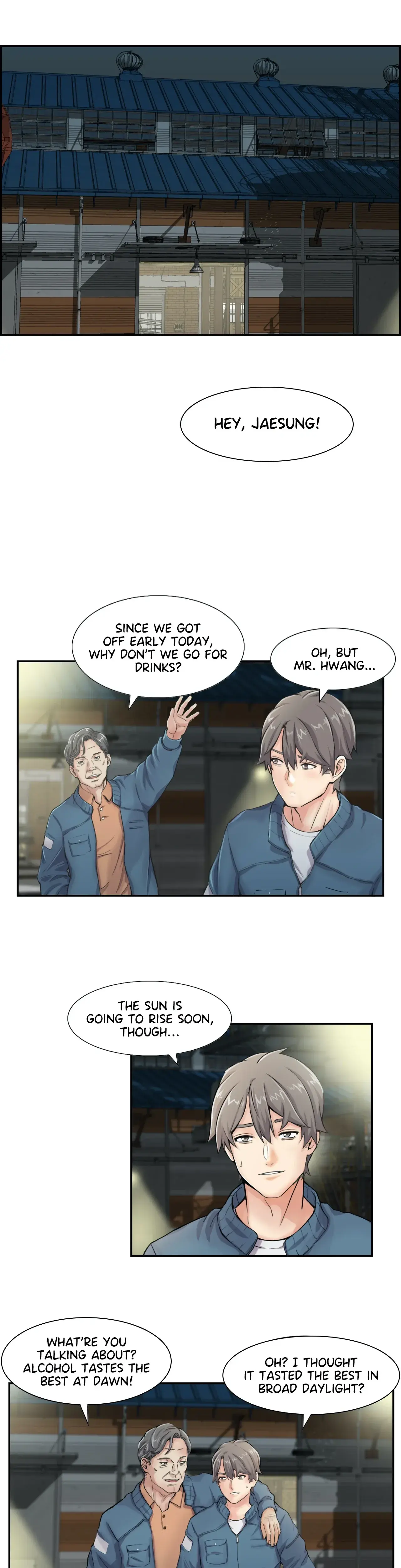 Sister In Law Seduction Chapter 1 - Page 7
