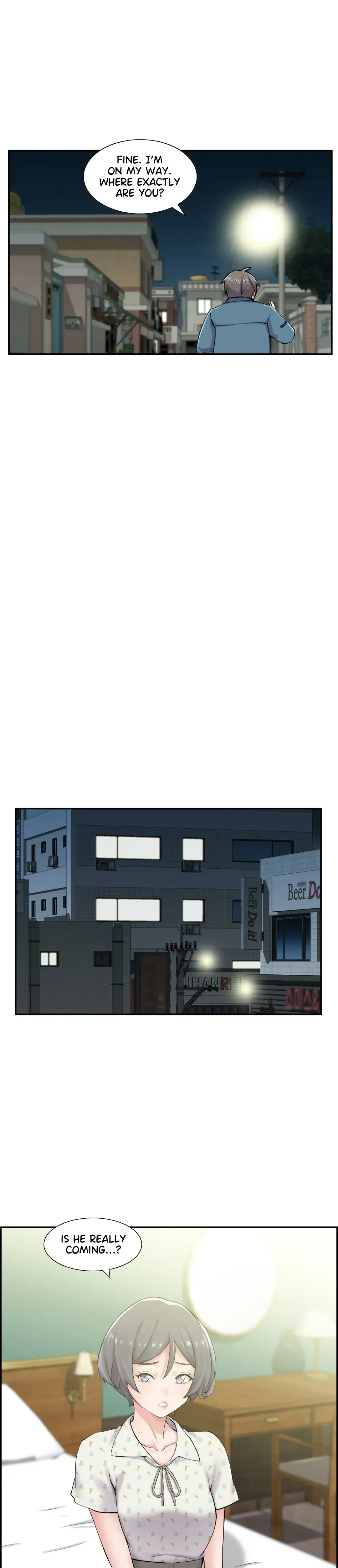 Sister In Law Seduction Chapter 10 - Page 10