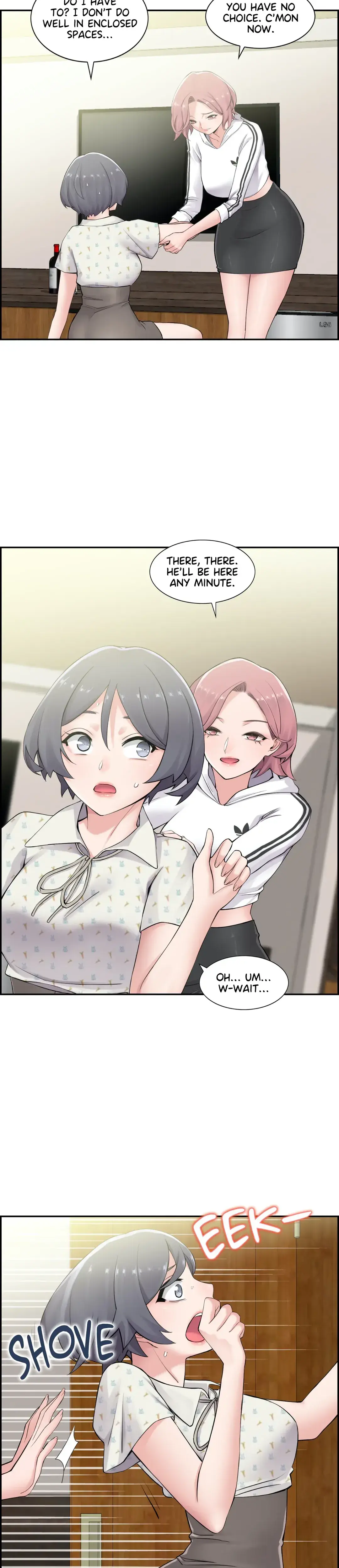 Sister In Law Seduction Chapter 10 - Page 13