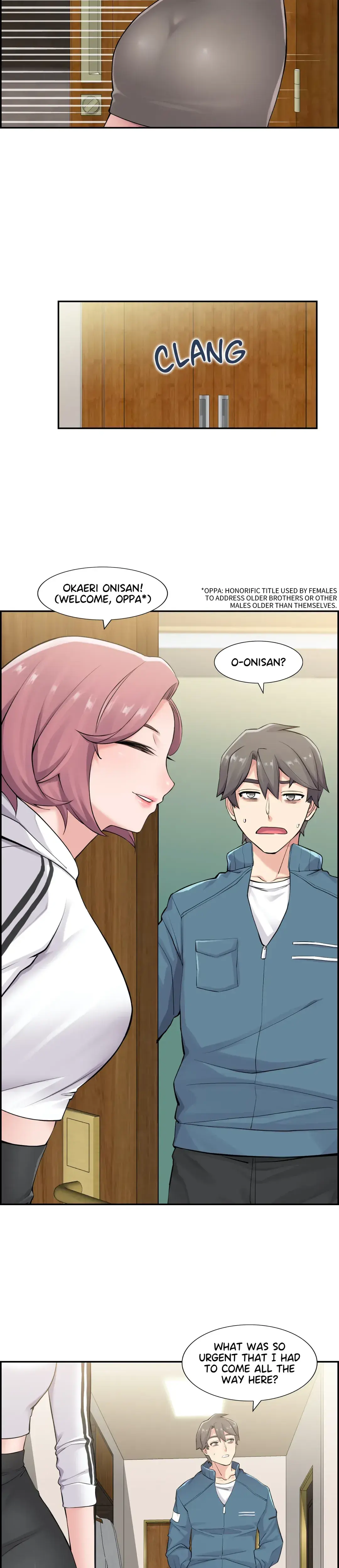 Sister In Law Seduction Chapter 10 - Page 14