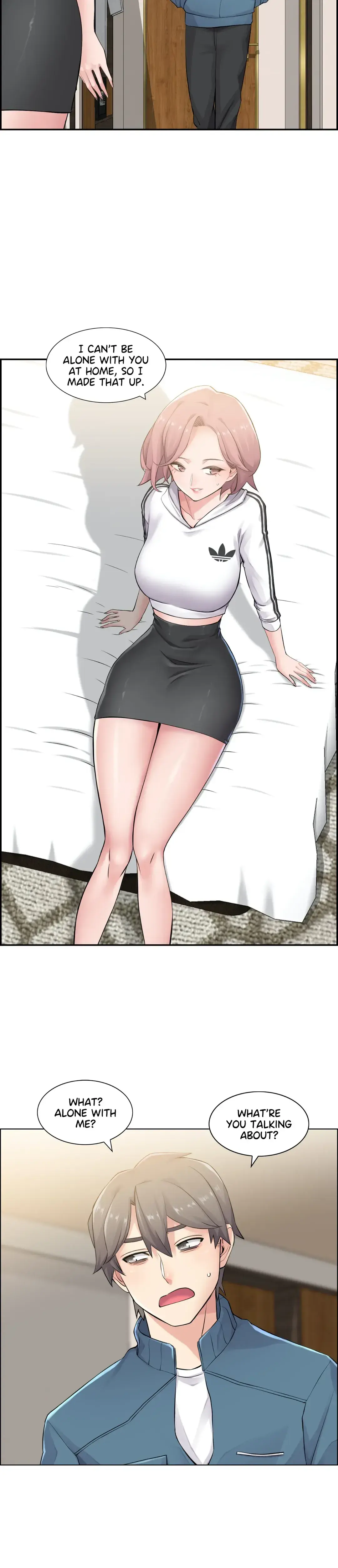 Sister In Law Seduction Chapter 10 - Page 15