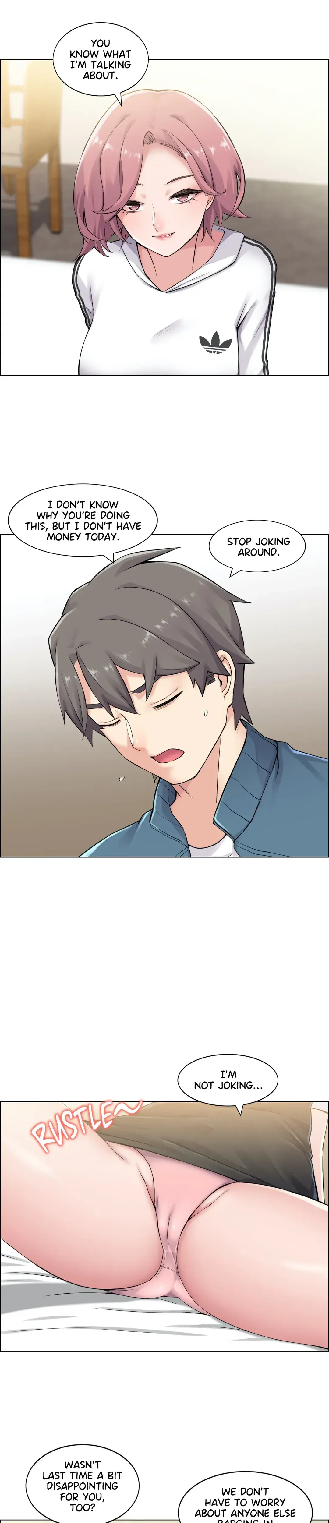 Sister In Law Seduction Chapter 10 - Page 16